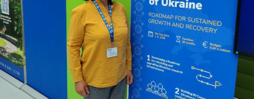Міжнародна інтеграція та європейські гранти: Інститут геронтології на тематичному саміті RIFF у Чехії